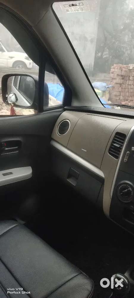 Maruti Suzuki Wagon R 2015