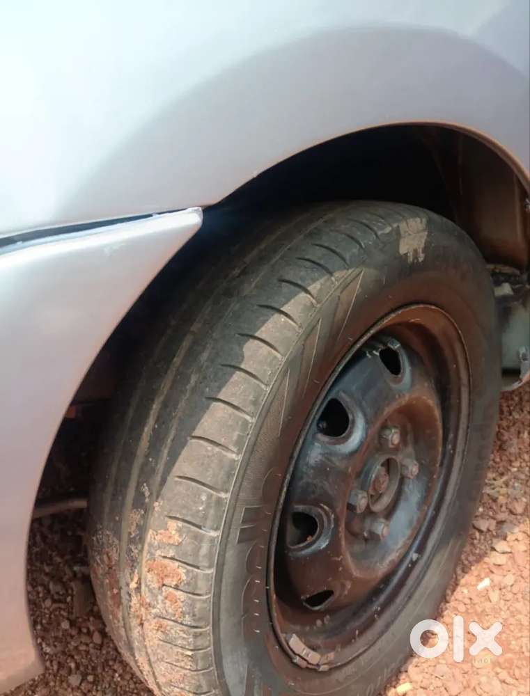 Maruti Suzuki Wagon R 2001 Petrol 113000 Km Driven Good Condition Car