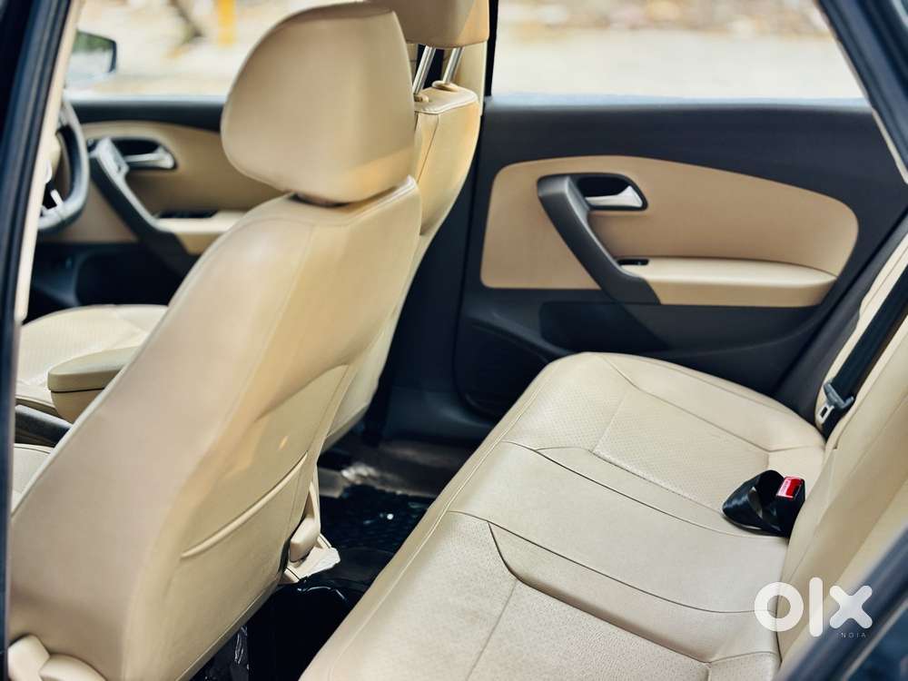 Volkswagen Vento 1.6 Highline Plus 16 Alloy, 2019, Petrol
