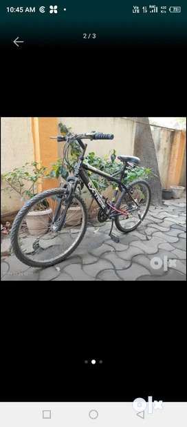 Olx bicycles store near me