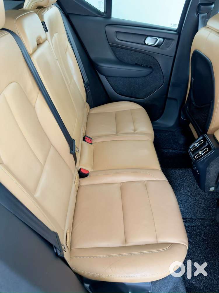 Volvo Xc40 D4 Awd Inscription, 2018, Diesel