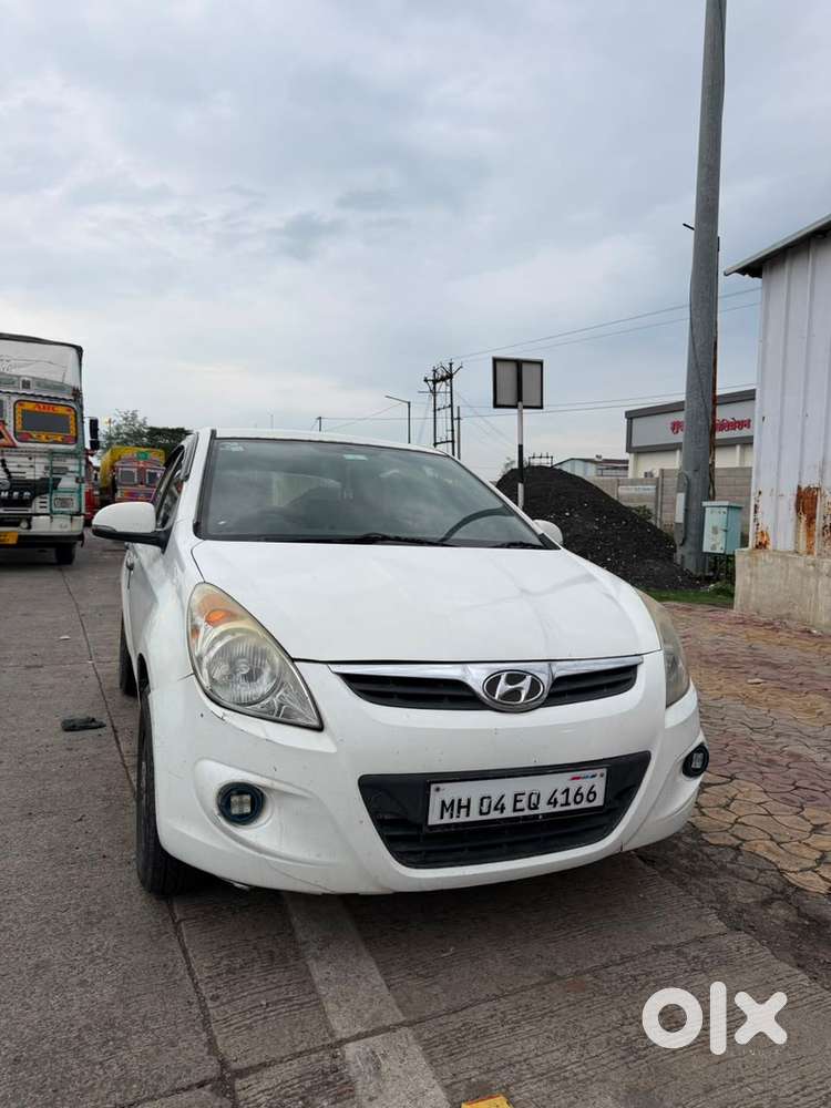 Hyundai I20 Sportz 2010