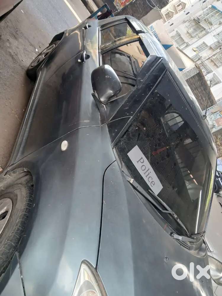 Maruti Swift Vxi 2011
