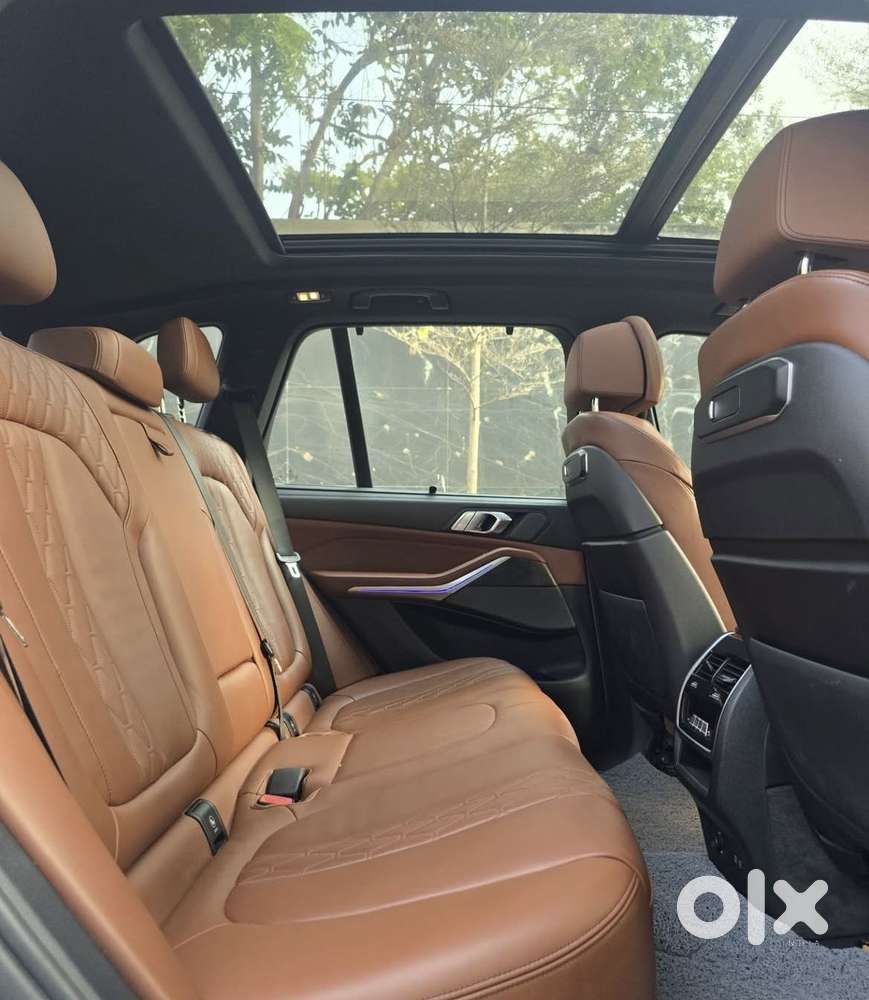 Bmw X5 Xdrive 40i M Sport, 2023, Petrol