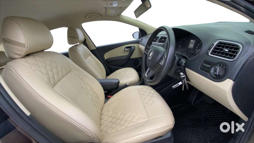 Skoda Rapid 1.0 Ambition Tsi At, 2020, Petrol
