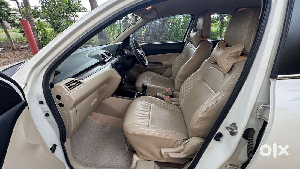 Maruti Suzuki Dzire Vxi 2021 Petrol