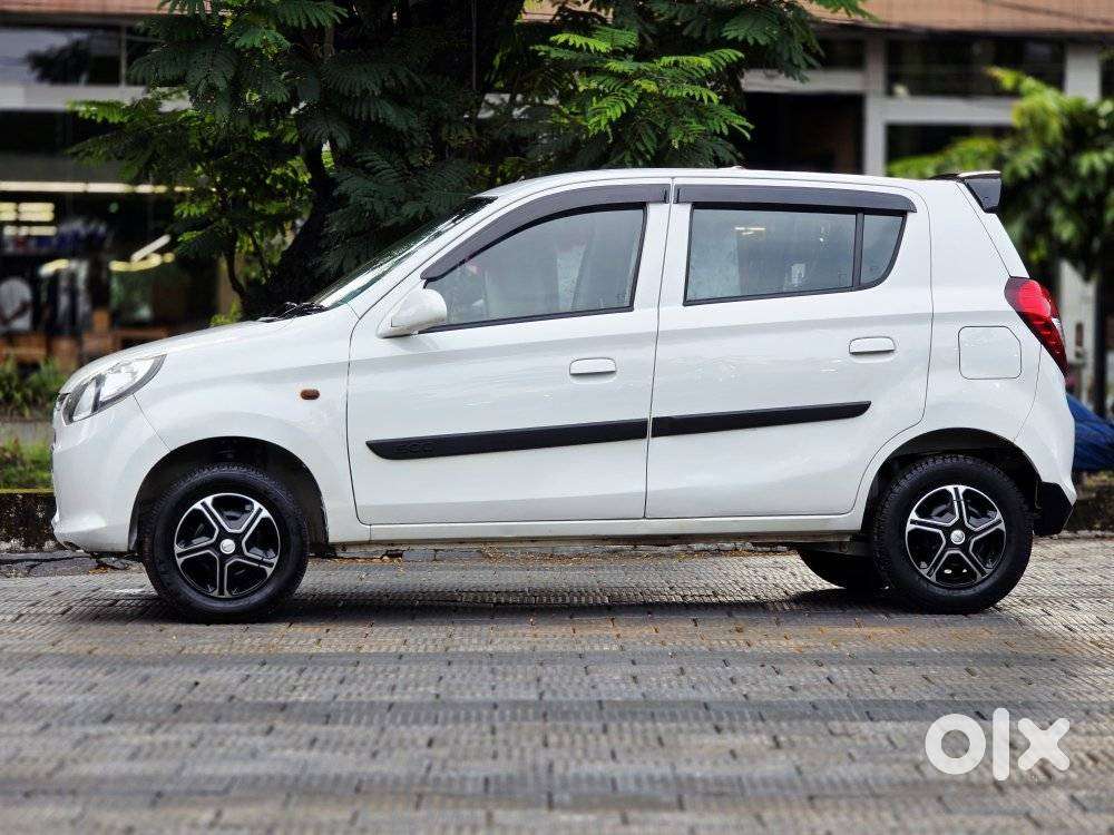Maruti Suzuki Alto 800 Lxi, 2012, Petrol