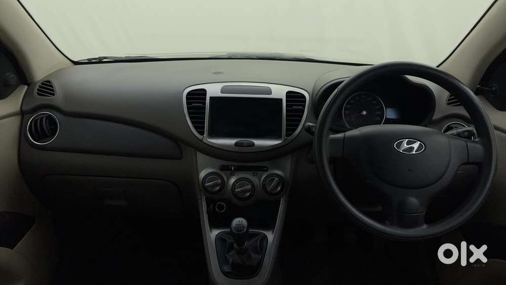 Hyundai I10 Magna 1.1l, 2012, Petrol