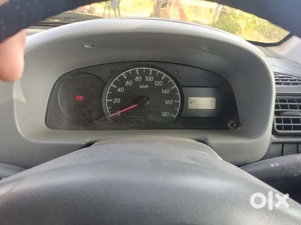 Maruti Suzuki Alto 2010