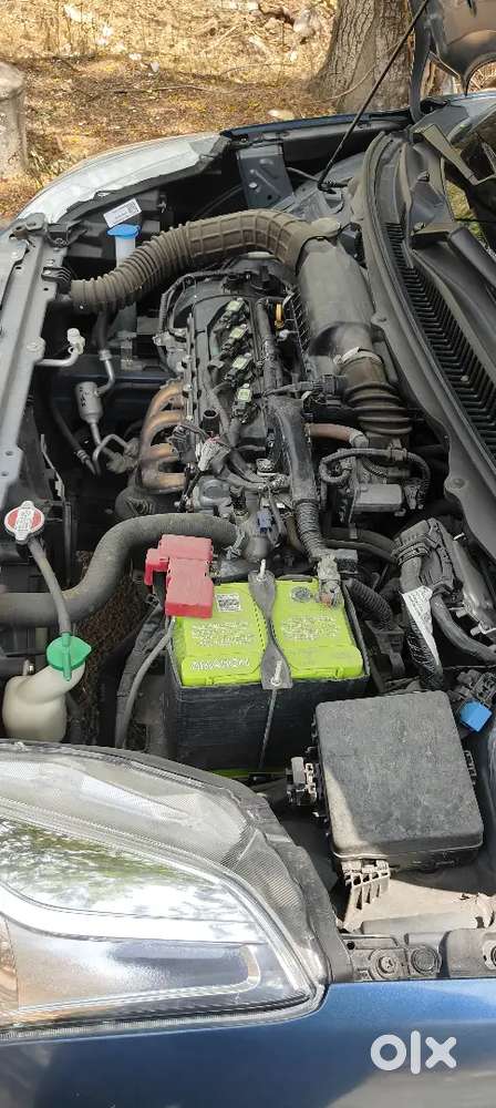 Maruti Suzuki Baleno 2018 Petrol 6500 Km Driven