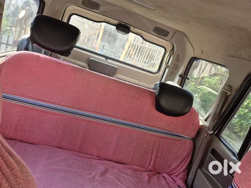 Mahindra Scorpio 2016