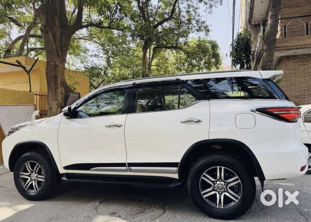 Toyota Fortuner 4x2 At 2.8 Diesel, 2023, Diesel