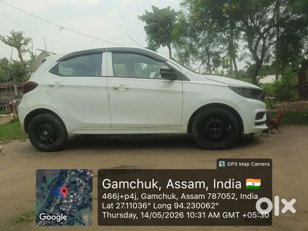 Tata Tiago 1.05 Revotorq Xt Petrol Manual 2023