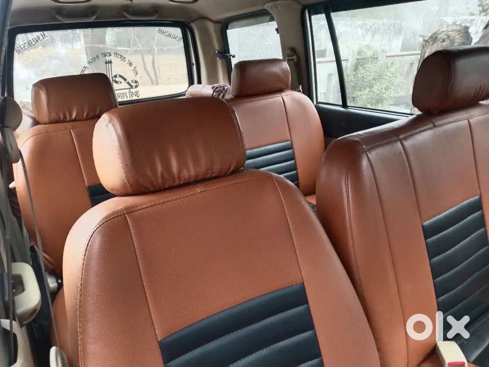 Chevrolet Tavera Neo 2016 Model