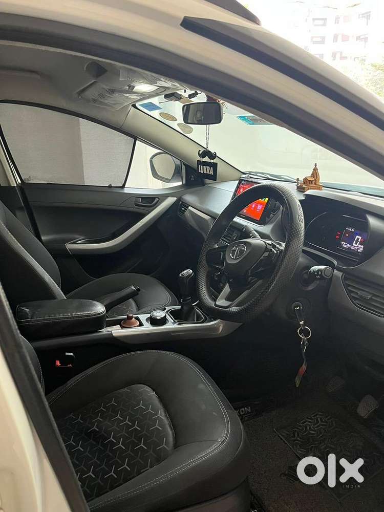 Tata Car Petrol 2022