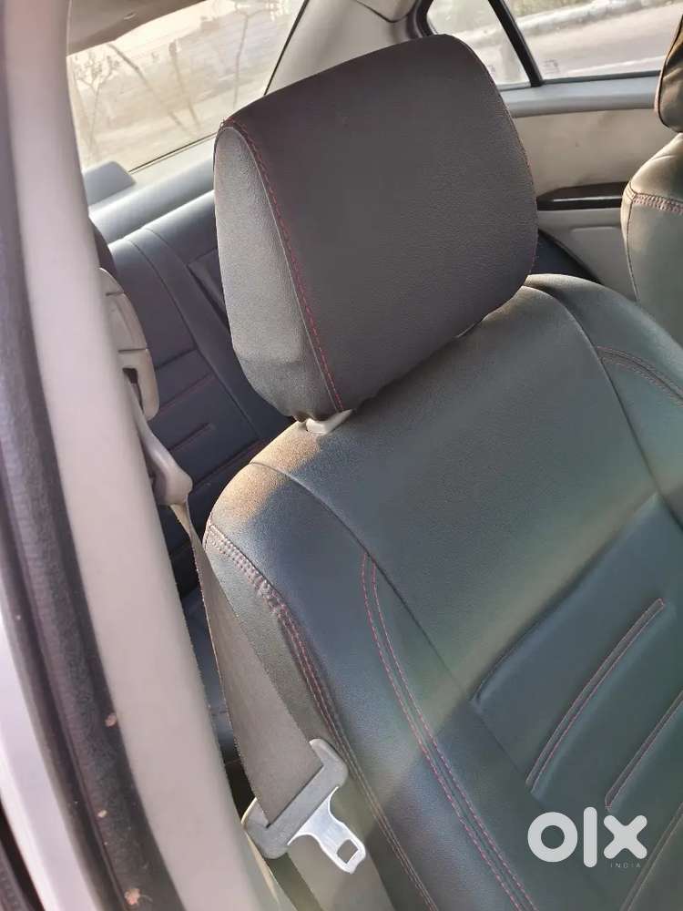 Maruti Suzuki Sx4 2011 Diesel 82000 Km Driven