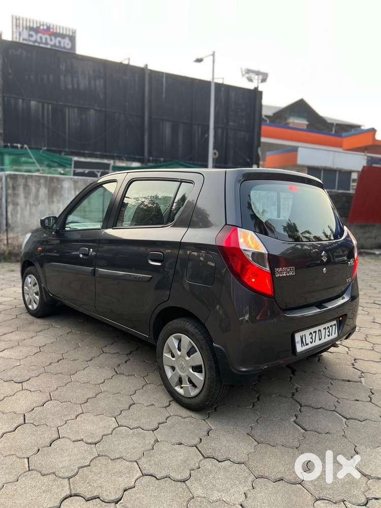 Maruti Suzuki Alto K10