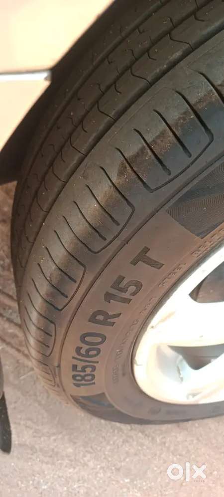 Volkswagen Vento Highline