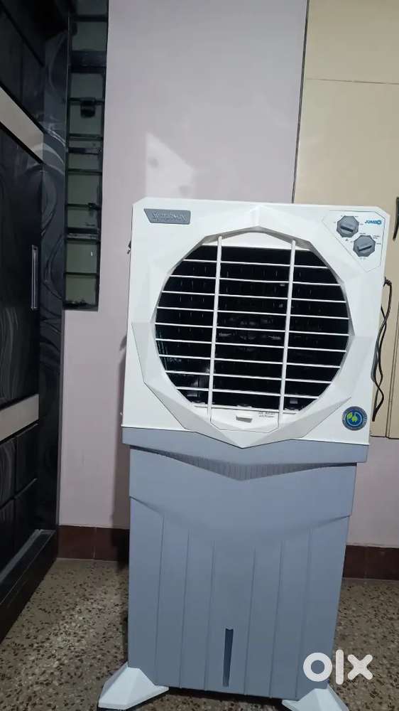Symphony Cooler