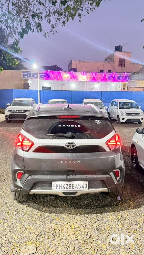 Tata Petrol Manual 2022