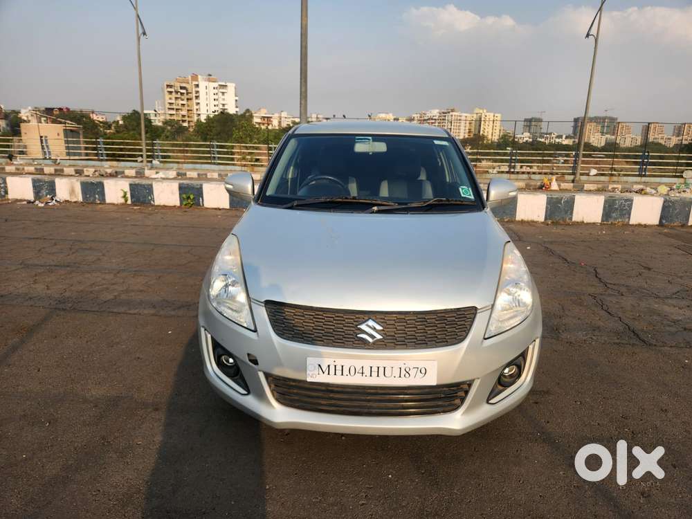 Maruti Suzuki Swift Vxi Optional, 2017, Petrol