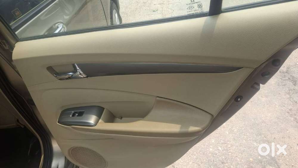 Honda City 2011-2013 V Mt Avn, 2012, Petrol