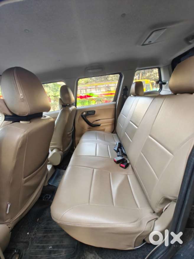 Mahindra Tuv 300 T6 Plus, 2018, Diesel