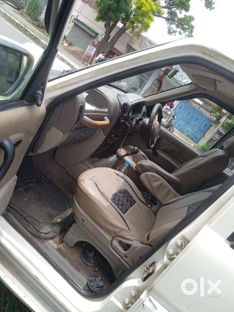 Mahindra Scorpio 2006-2009 2.6 Turbo 7 Str, 2007, Diesel