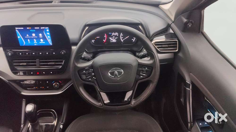 Tata Safari 2.0 Kryotec Xta Plus, 2023, Diesel
