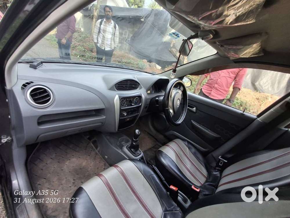 Maruti Suzuki Alto 800 Lxi, 2015, Petrol