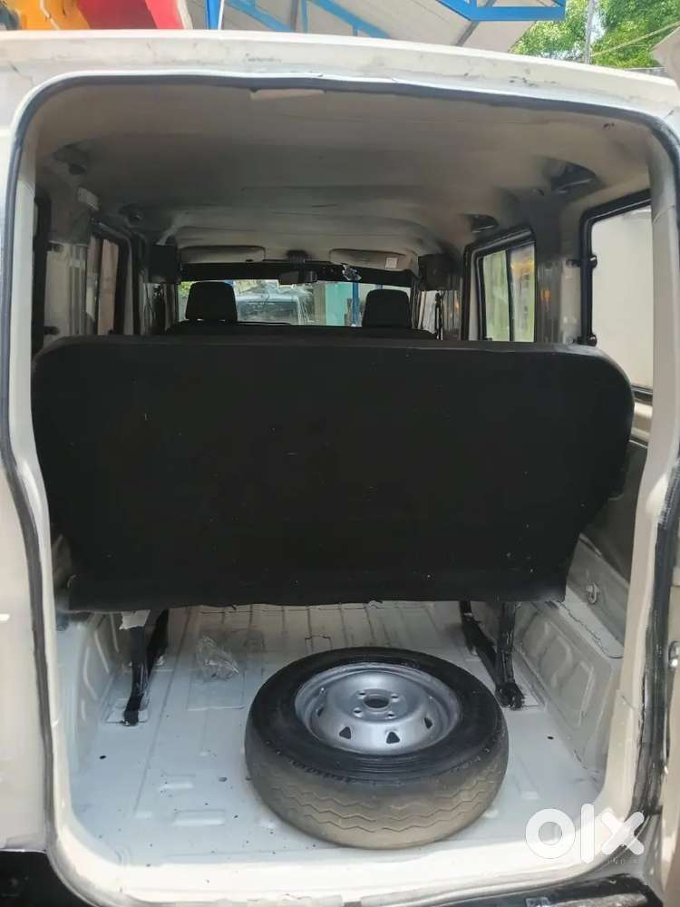 Mahindra Maxx 2015 Diesel 95000 Km Driven