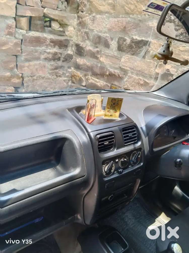 Maruti Suzuki Wagon R 1.0 2010 Lpg Rto Approve 2030