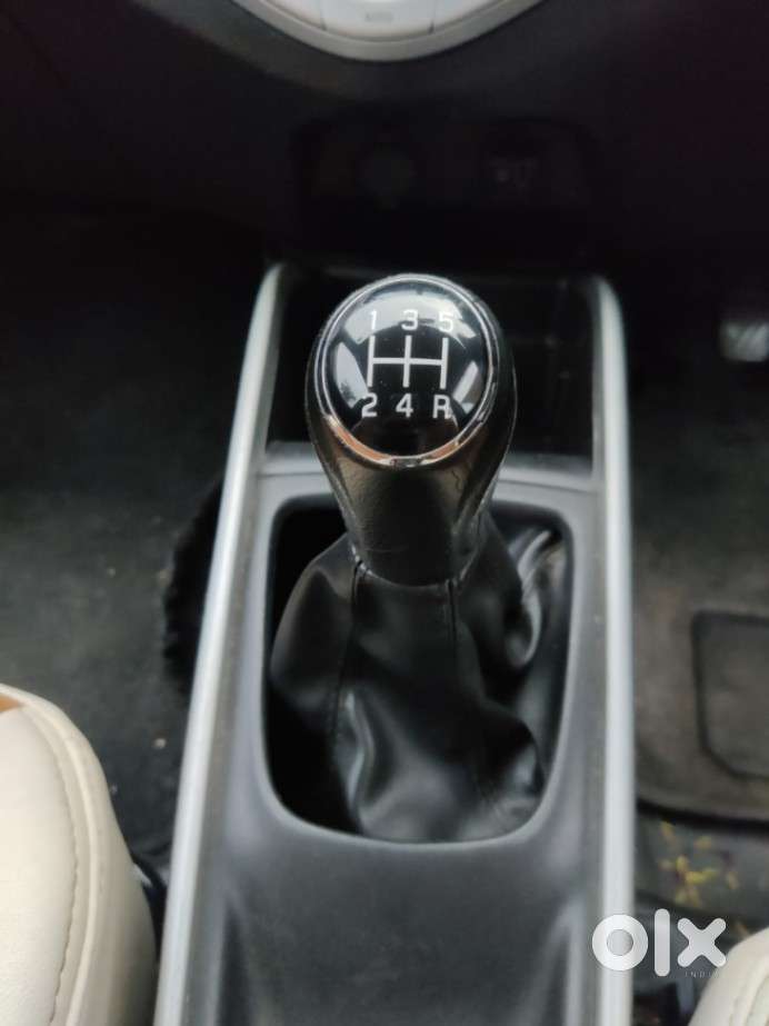 Maruti Suzuki Baleno 1.2 Delta, 2018, Petrol