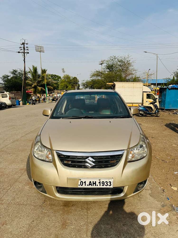 Maruti Suzuki Manual 2008
