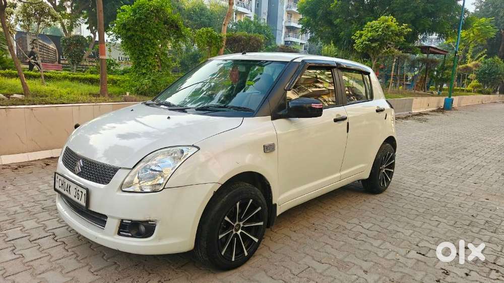 Maruti Suzuki Swift Vdi Bsiii, 2009, Diesel