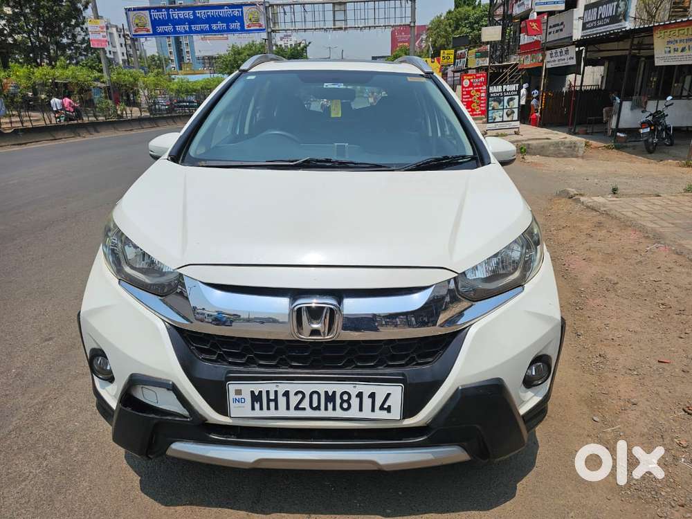 Honda Wr-v I-dtec Vx, 2018, Diesel