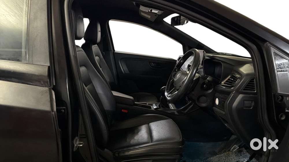 Tata Altroz 1.2 Xz Plus Petrol, 2021, Petrol