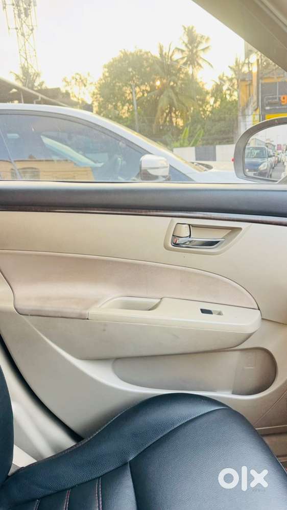 Maruti Suzuki Swift Dzire 2014 Diesel Well Maintained