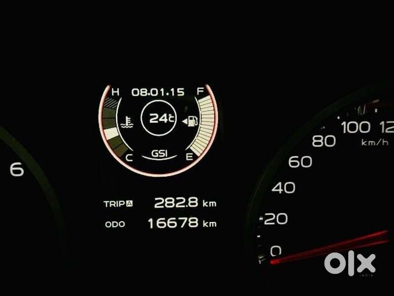 Isuzu V-cross Z 4x4 Mt, 2024, Diesel