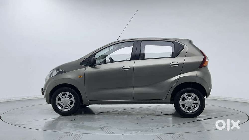 Datsun Redigo S, 2017, Petrol