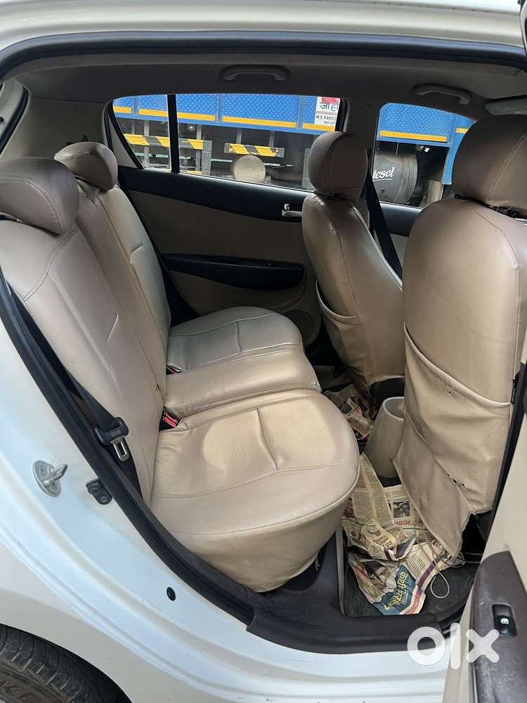 Hyundai I20 Asta, 2010, Petrol