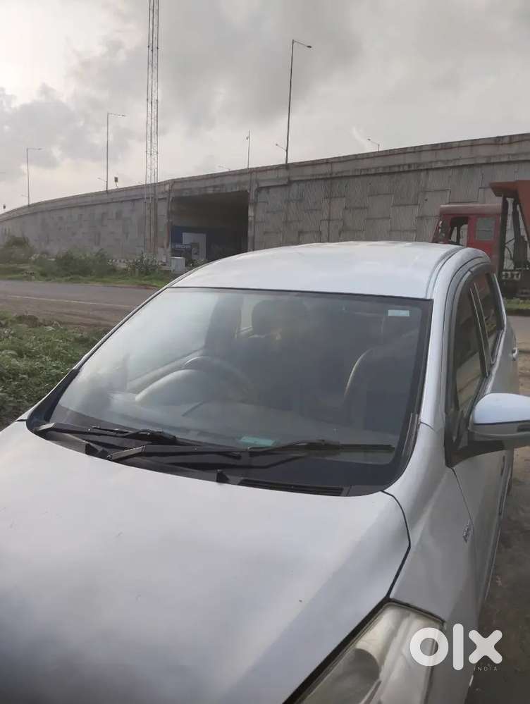 Maruti Suzuki Ertiga 2013 Vdi