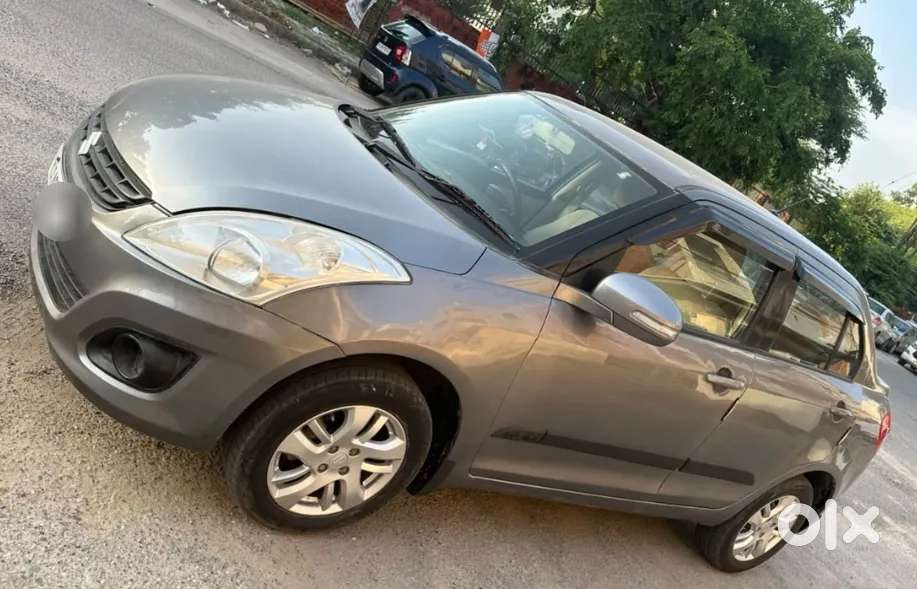 Maruti Suzuki Swift Dzire Vdi, 2013, Diesel