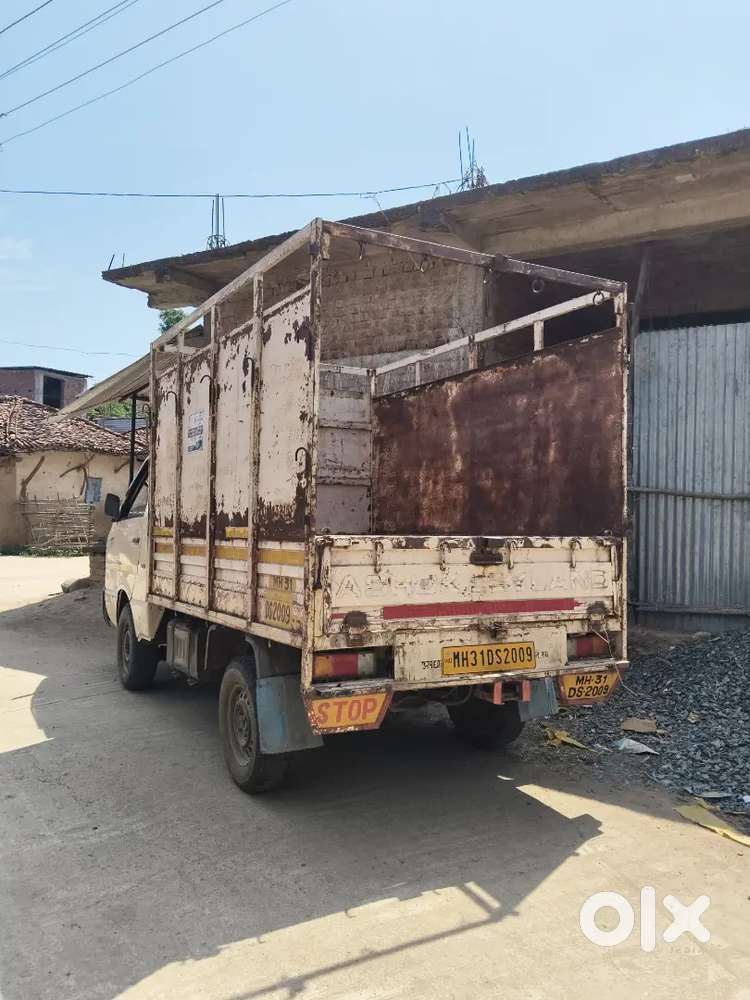 Ashok Leyland Stile 2011 Diesel 150000 Km Driven