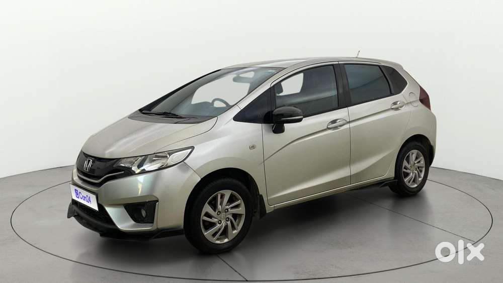 Honda Jazz 1.2 Sv I Vtec, 2017, Petrol