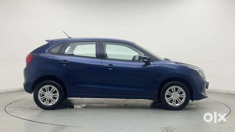 Maruti Suzuki Baleno 1.3 Delta, 2021, Petrol