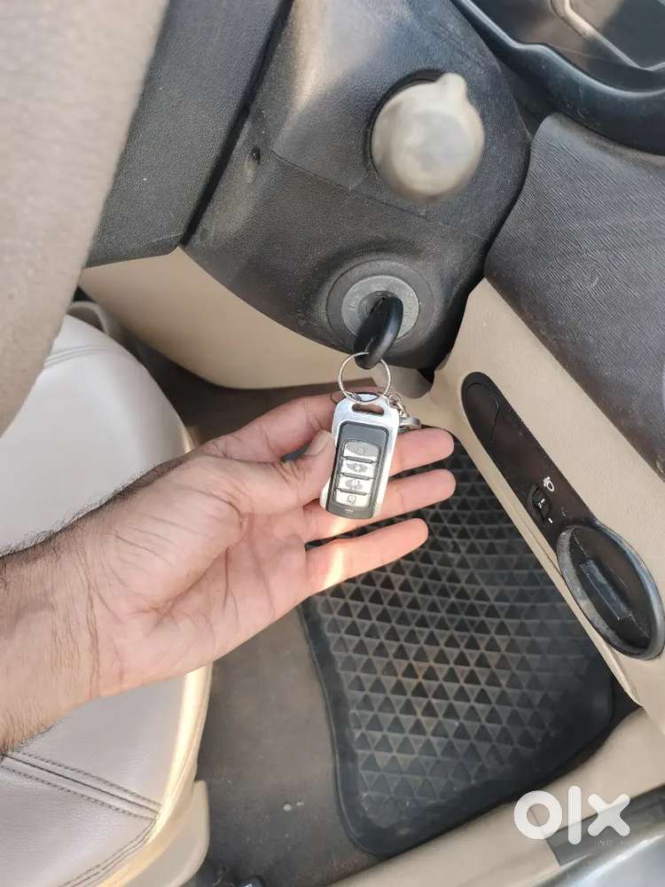 Hyundai I10 2007 Petrol 130000 Km Driven