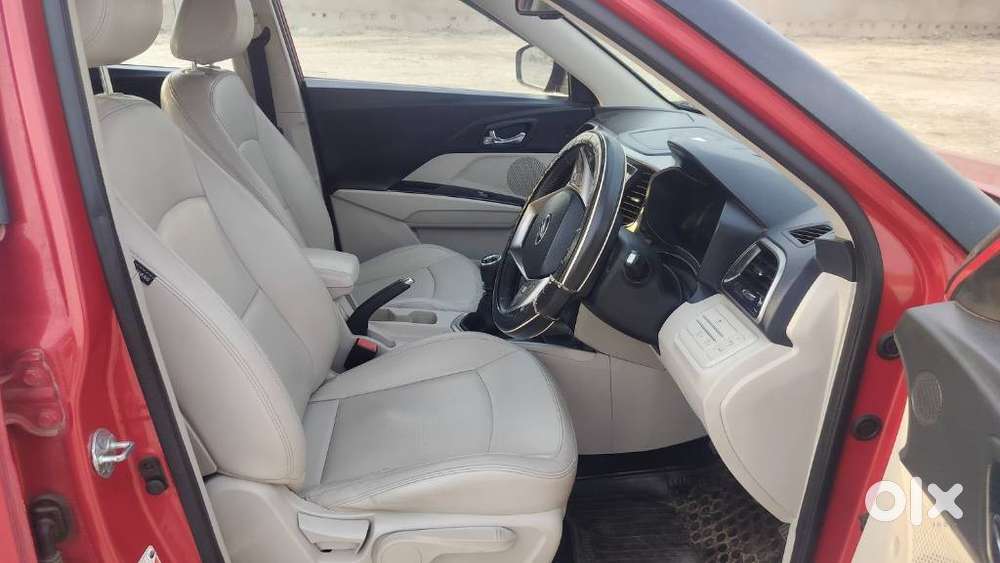 Mahindra Xuv300 W8 Option Diesel, 2019, Diesel