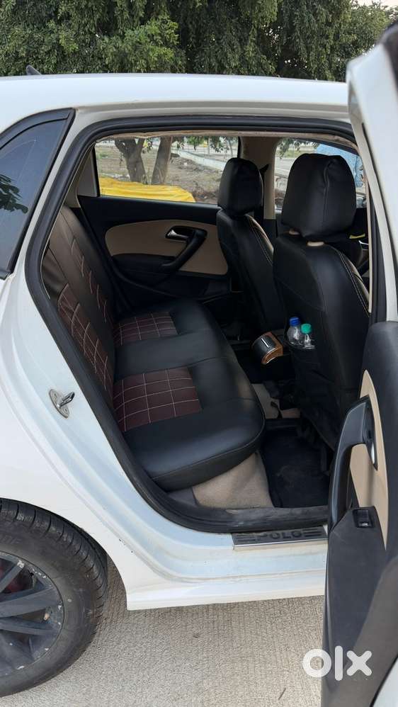 For Sale: Volkswagen Polo 1.5 Tdi Highline &ndash; 2015 Model