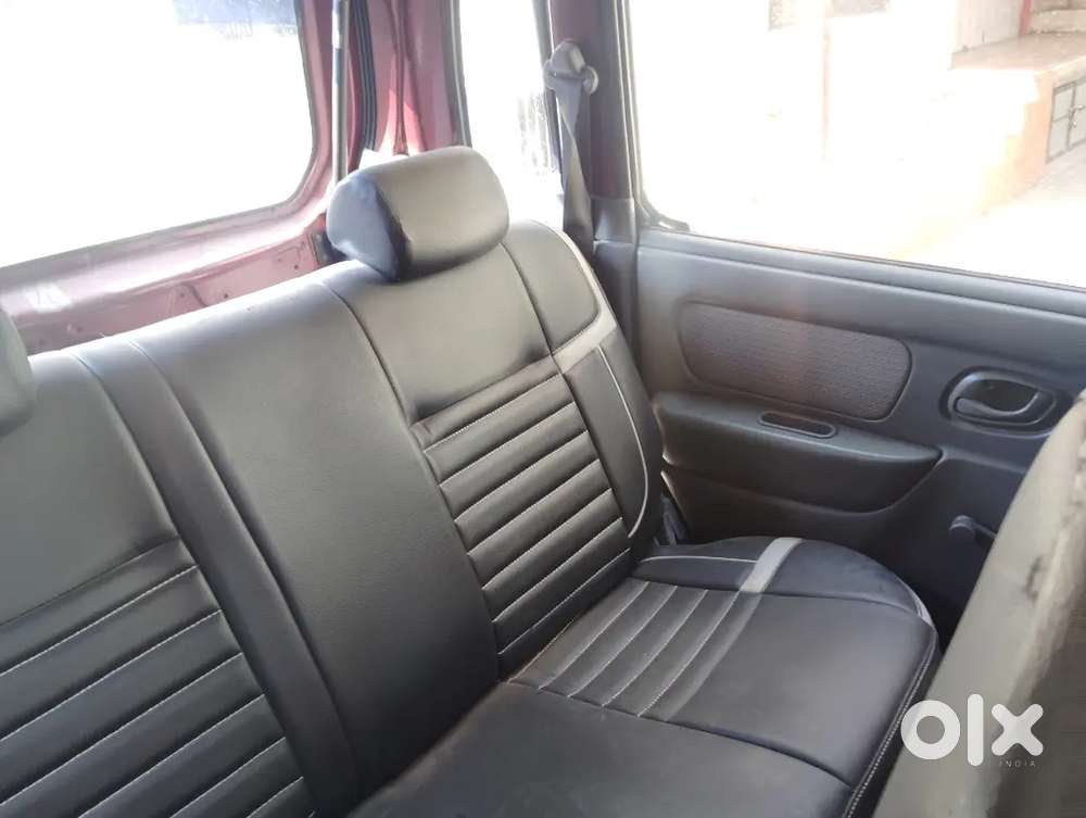 Maruti Suzuki Wagon R 2005 Petrol 99999 Km Driven